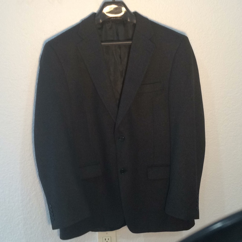 Men’s Claiborne 42R blazer